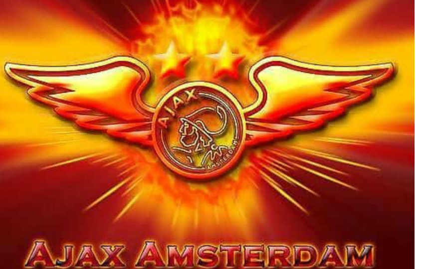 Ajax forever79 