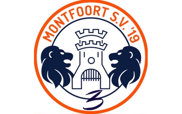 Montfoort S.V.’19 3