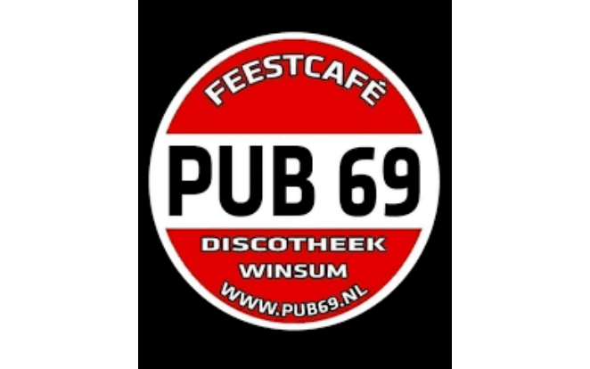 Pub 69 Winsum