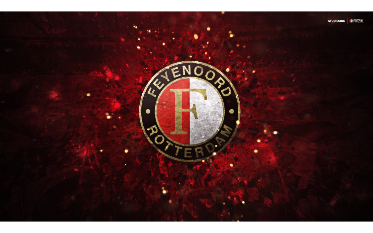Feyenoord First🔴⚫️