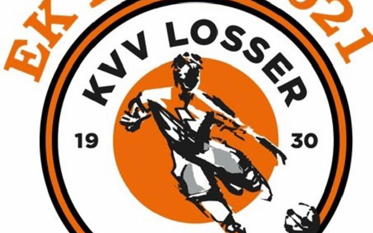 KVV Losser EK Poule 2021
