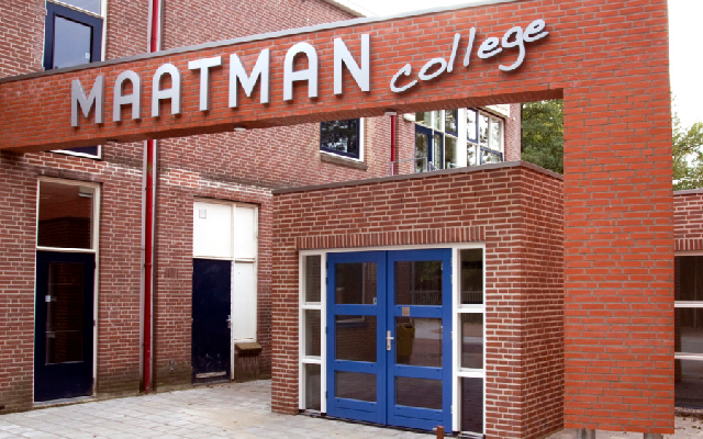 Kentalis Maatman College