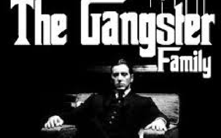 De Gangster Familie