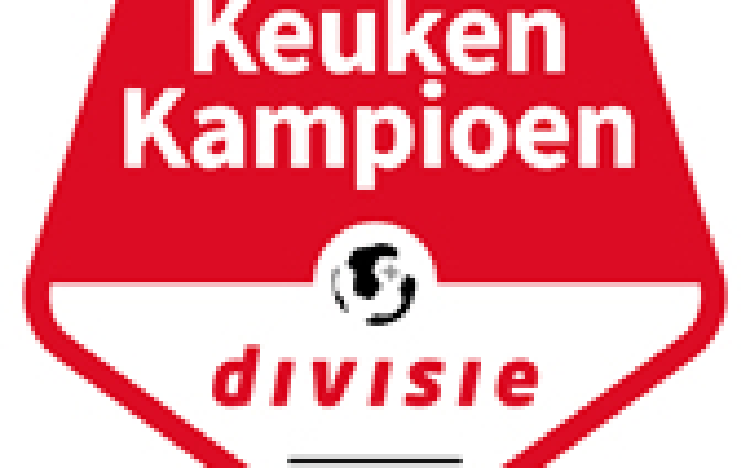 Keuken Kampioen Divisie Poule