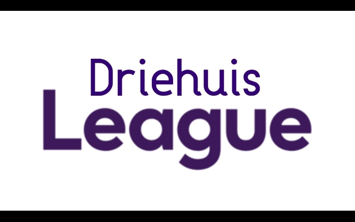 Driehuis League