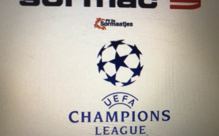 Sormac Champions league 2021/22