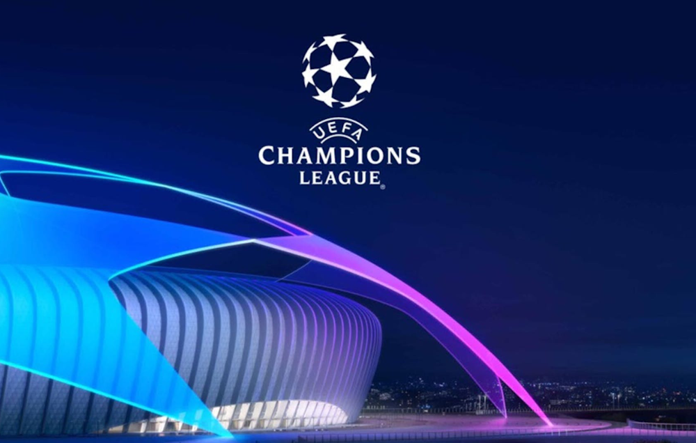 0515 Champions League