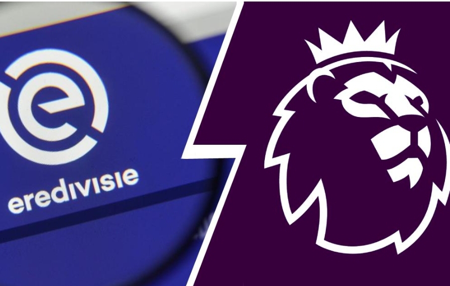 Eredivisie/Premier League