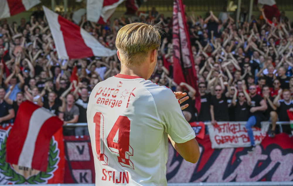  Fc twente x feyenoord 🔴🟥