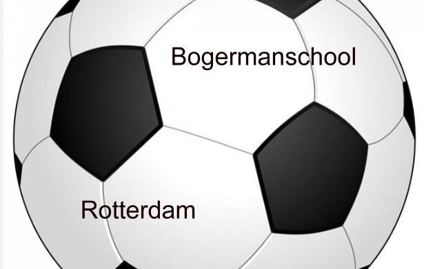 Bogermanschool