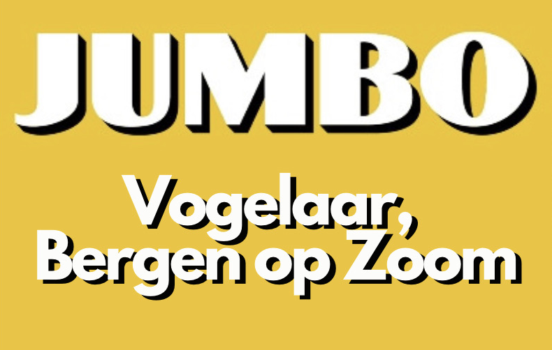 Team Jumbo Vogelaar 