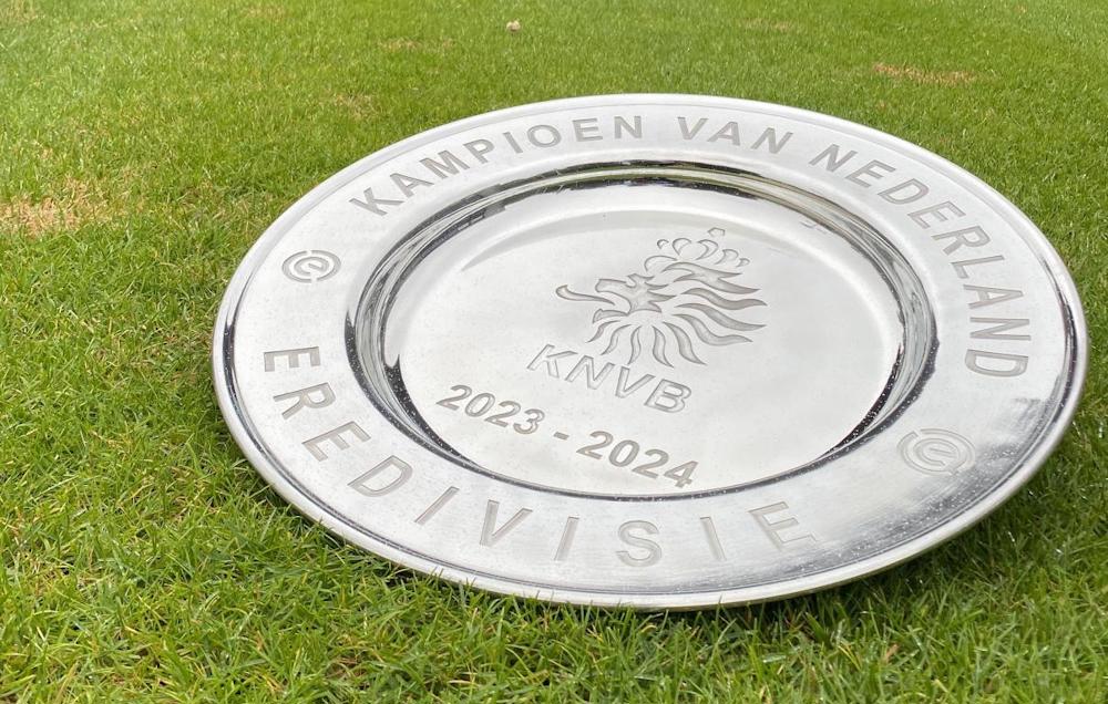 Vomar Eredivisie 2023/2024