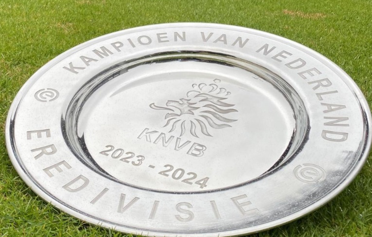 Eredivisie 2023 2024