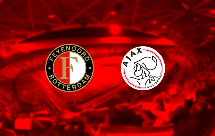 Feyenoord-Ajax