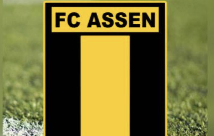 FC Assen Poule