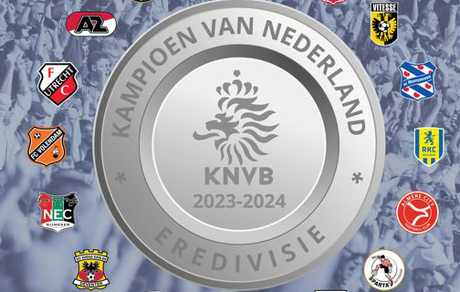 Eredivisie 23-24 keesjankrijgsman