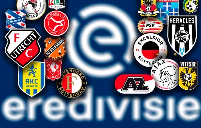 Tiplijn Eredivisie