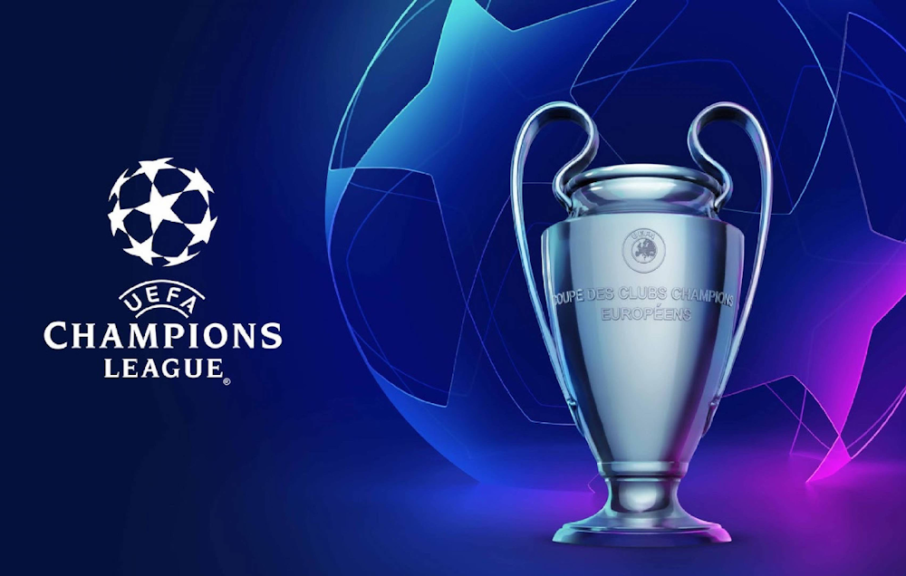 Champions League 23/24 (Profclubs)