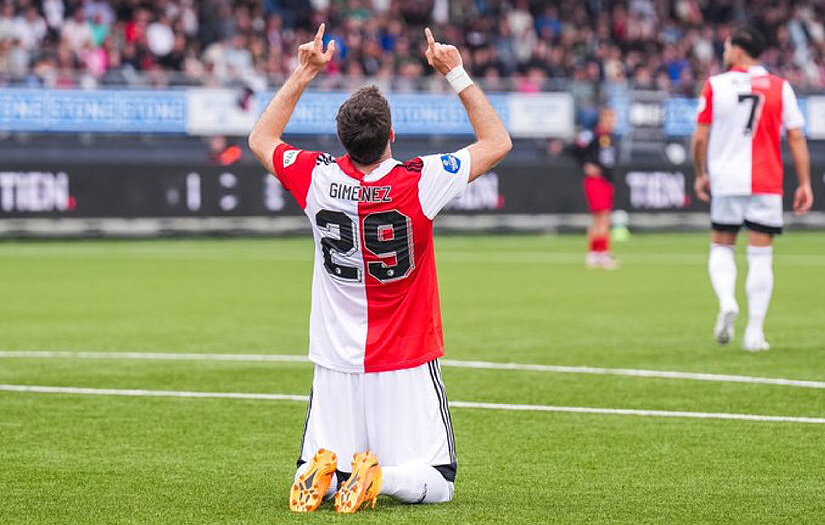 Feyenoord JR