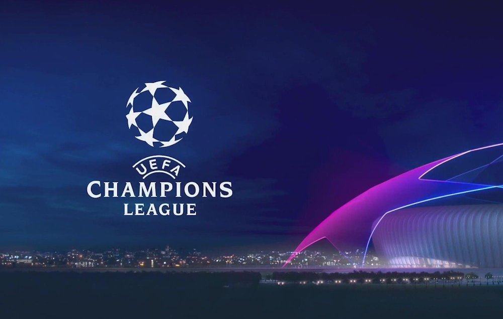 Champions League Febo 2023