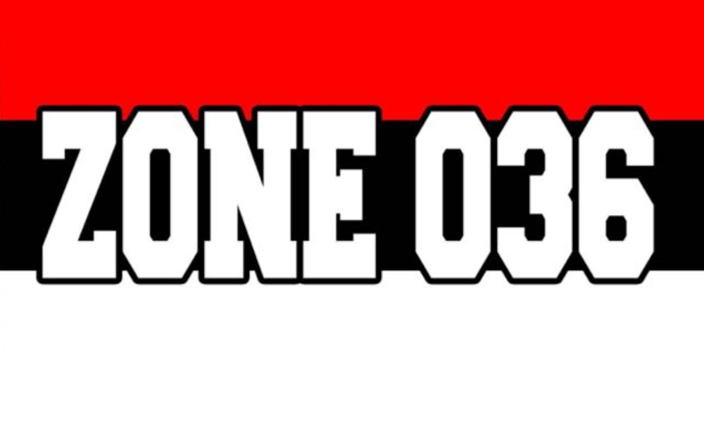 Zone 036