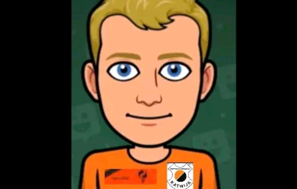 Nederland elftal 2010