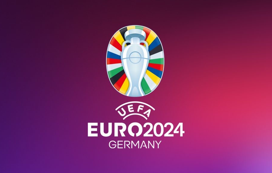 Euro 2024 Germany 