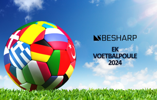 BeSharp Experts - EK Voetbalpoule 2024