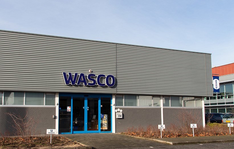 Wasco Eindhoven