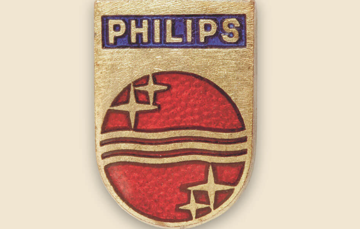 Philips PH Benelux EK-poule