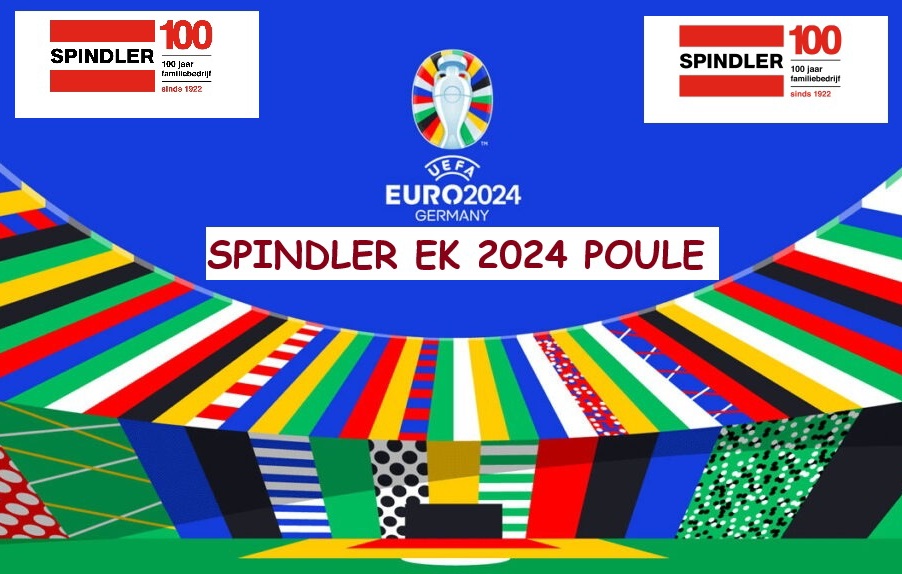 Spindler EK 2024 Poule