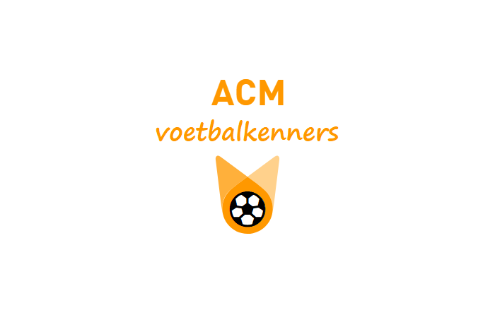 ACM voetbalkenners