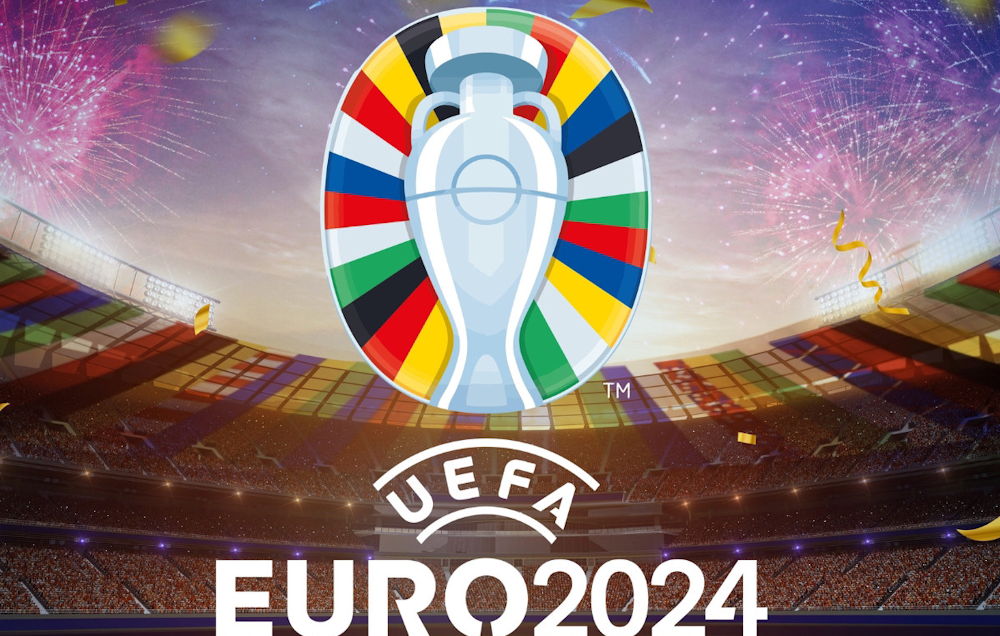 K&C eurovoetbal 2024