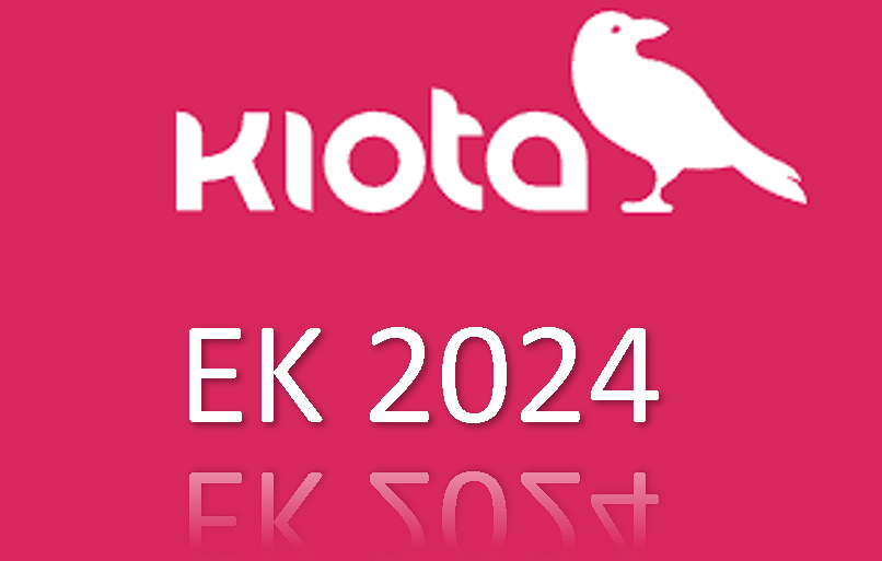 KIOTA EK 2024