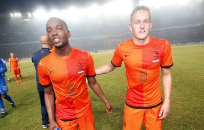 Hup Holland Hup Cup