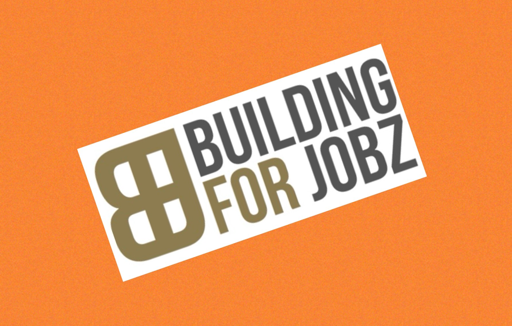 Building For JobZ