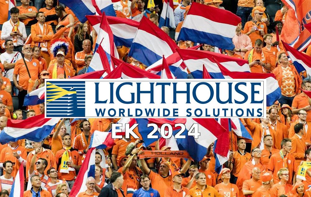 Lighthouse Worldwide Solutions EK 2024 