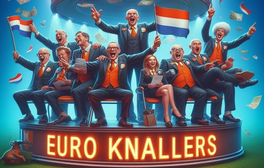Euro Knallers
