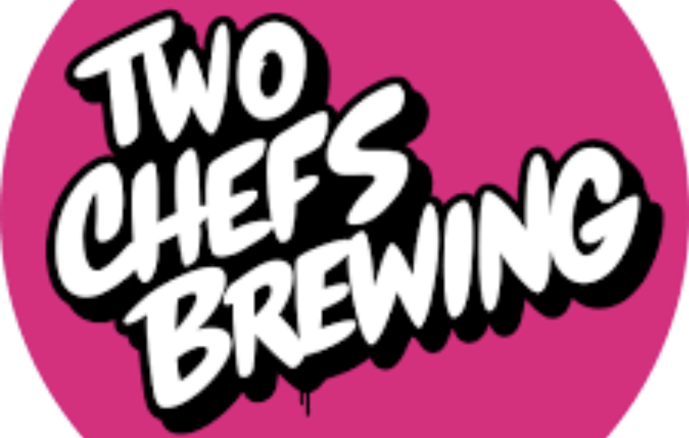 TWO CHEFS BREWING 