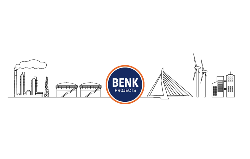 BENK PROJECTS