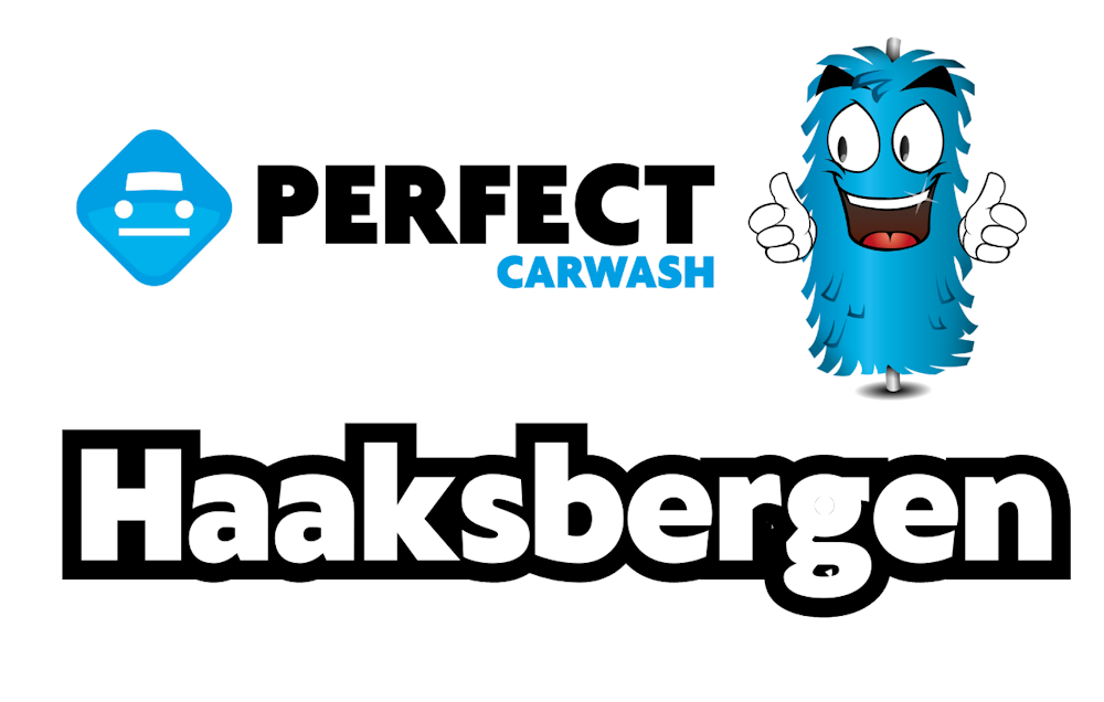Perfect Carwash Haaksbergen