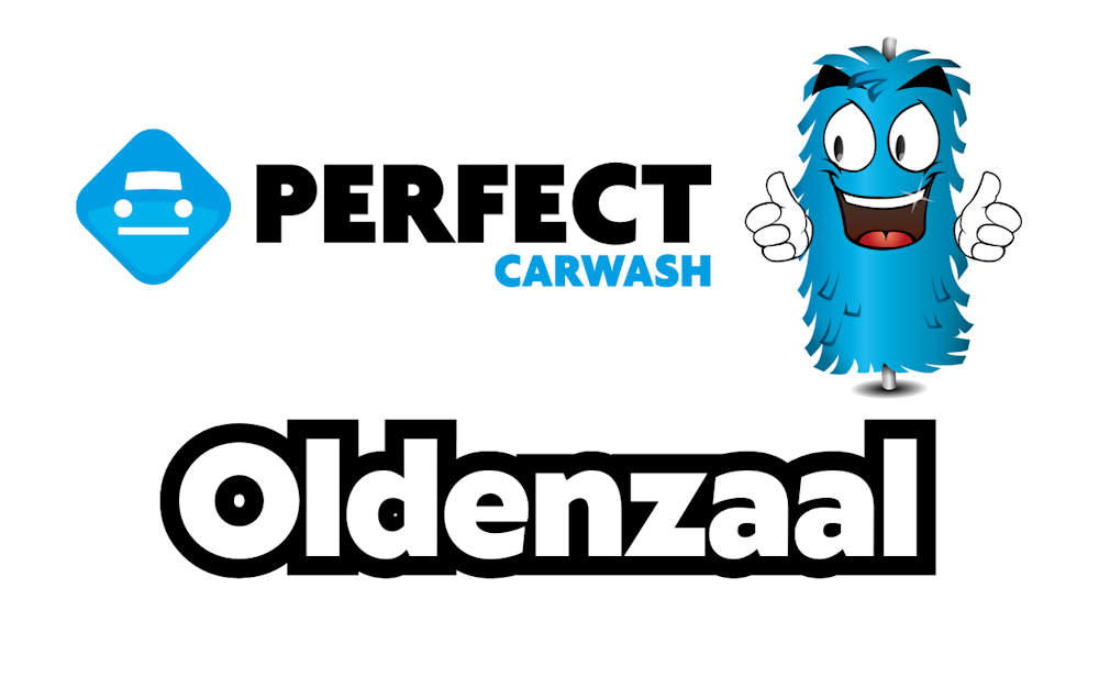 Perfect Carwash Oldenzaal