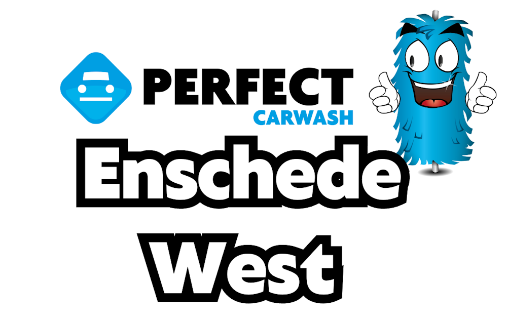 Perfect Carwash Enschede West