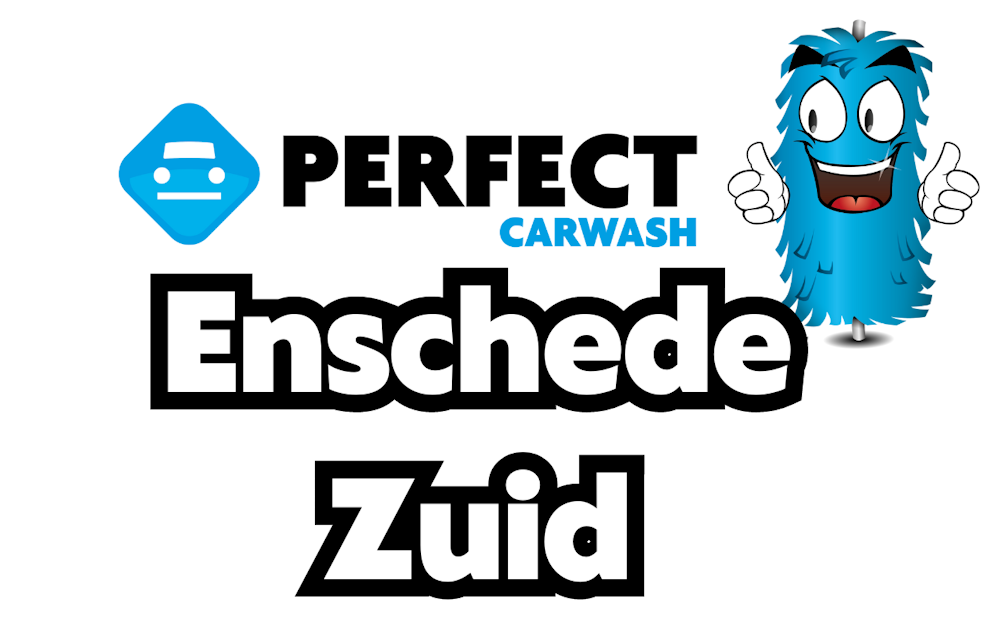 Perfect Carwash Enschede Zuid