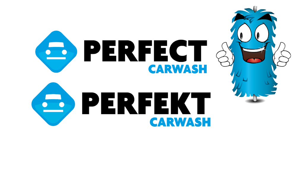 Perfect Carwash / Perfekt Carwash