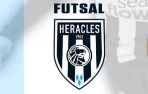 Heracles Almelo Futsal EK'24
