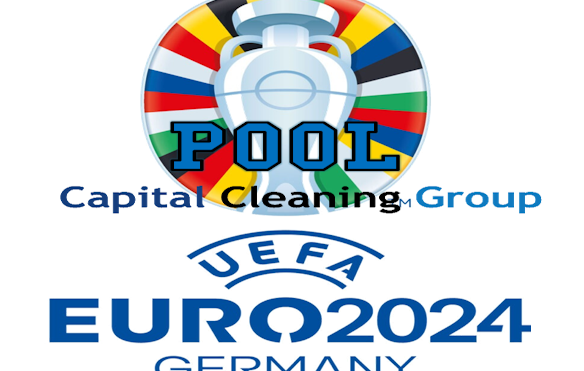 Capital Cleaning Group EK2024