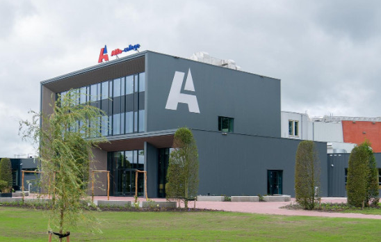 Alfa-college team Welzijn 