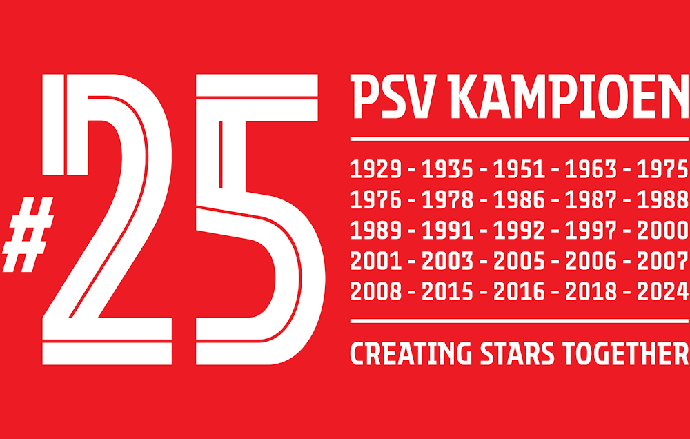 PSV#25
