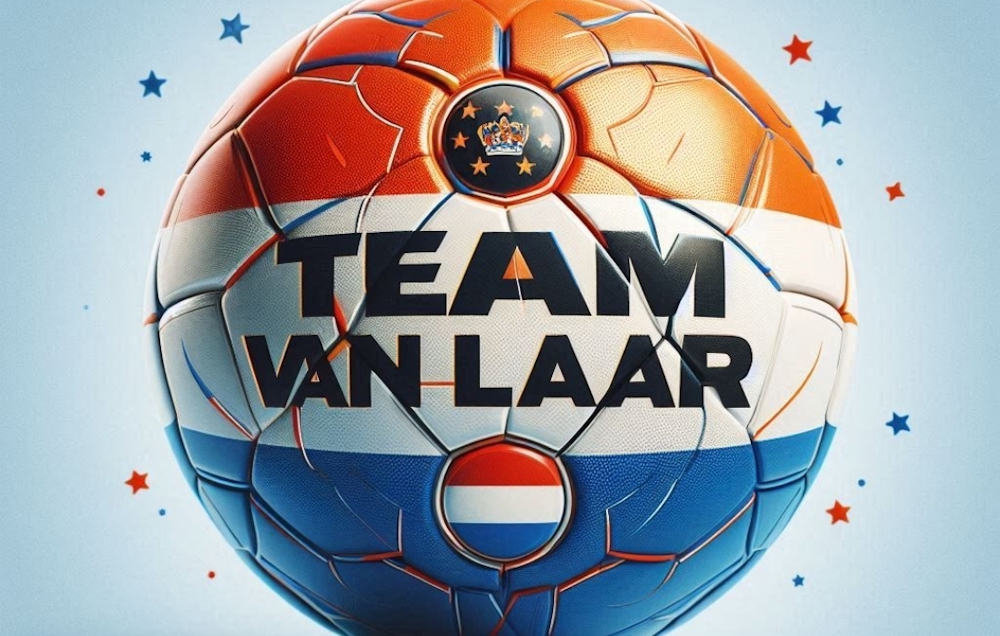 Team van Laar